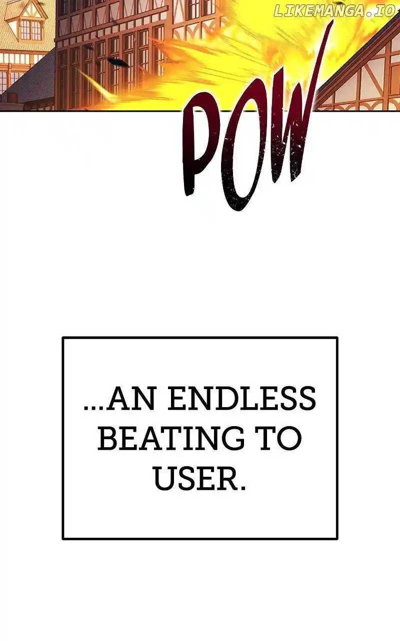 +99 Wooden Stick Chapter 107