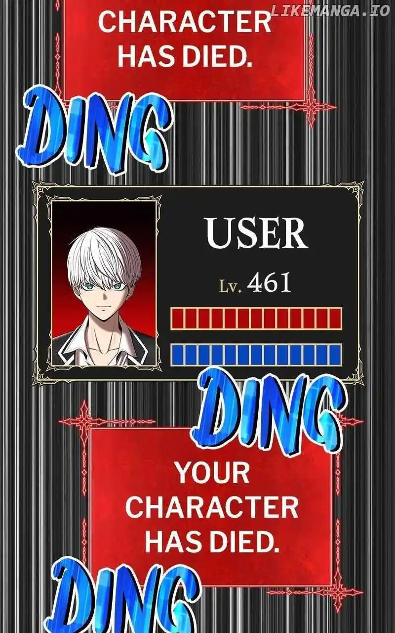 +99 Wooden Stick Chapter 107