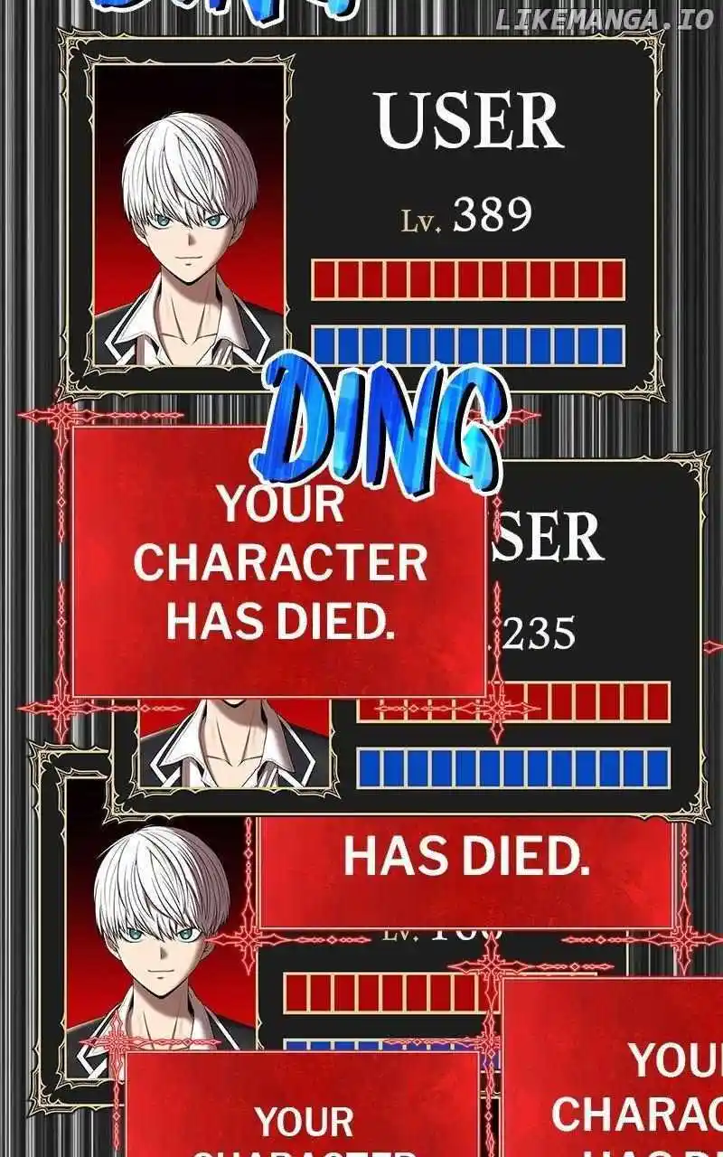 +99 Wooden Stick Chapter 107