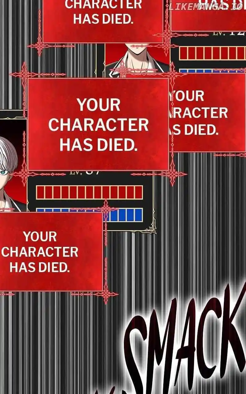 +99 Wooden Stick Chapter 107