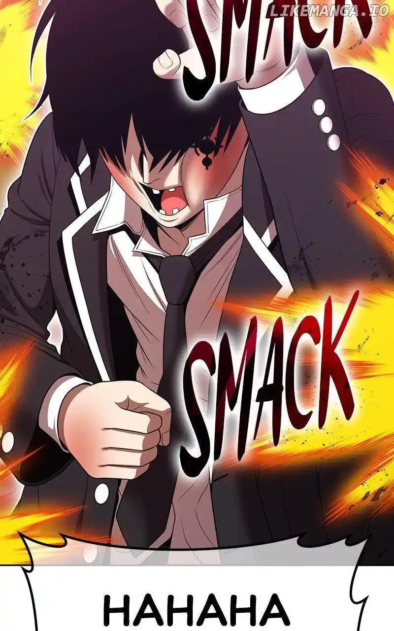 +99 Wooden Stick Chapter 107