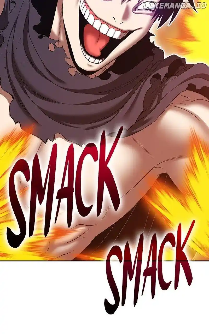 +99 Wooden Stick Chapter 107