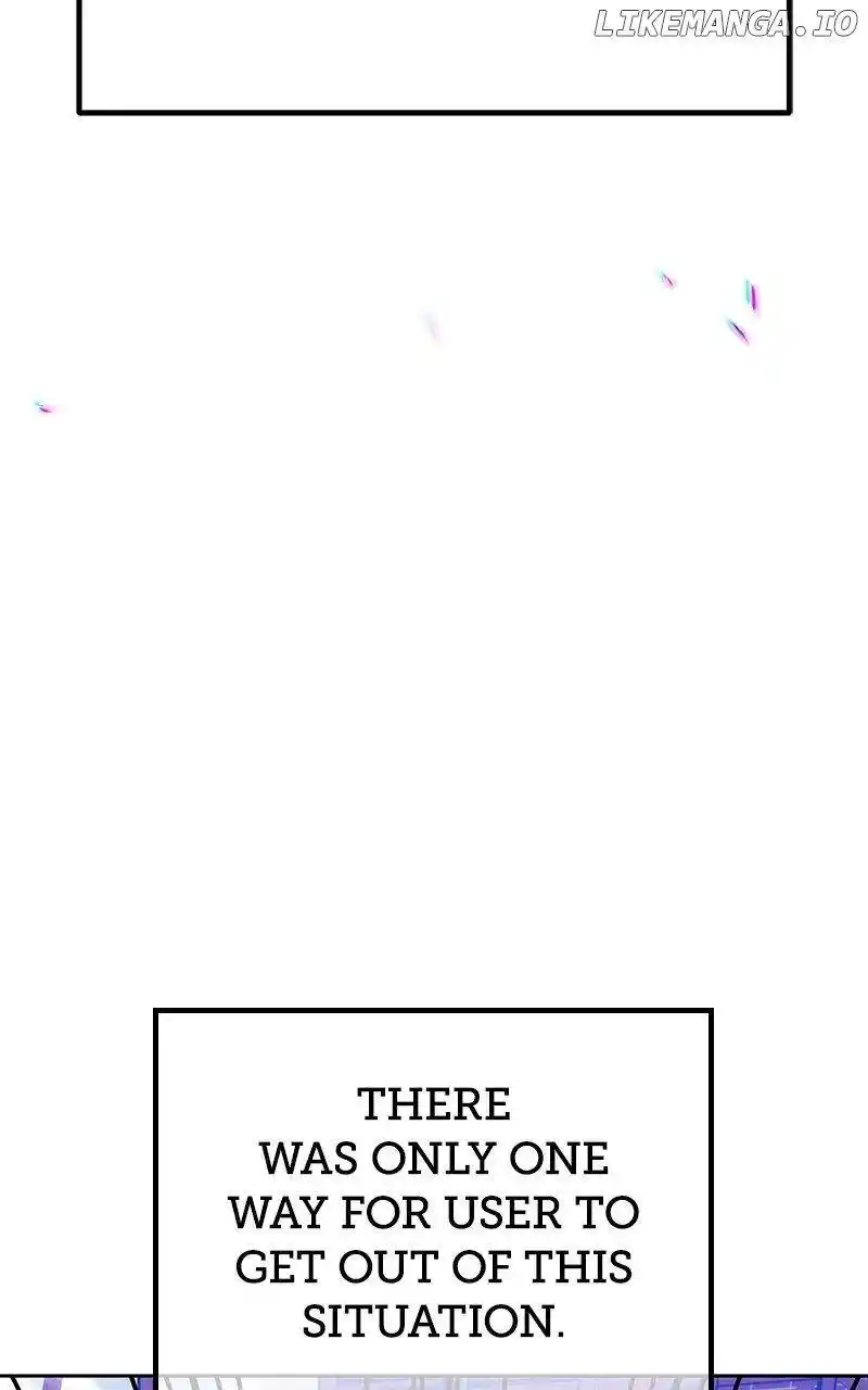 +99 Wooden Stick Chapter 107