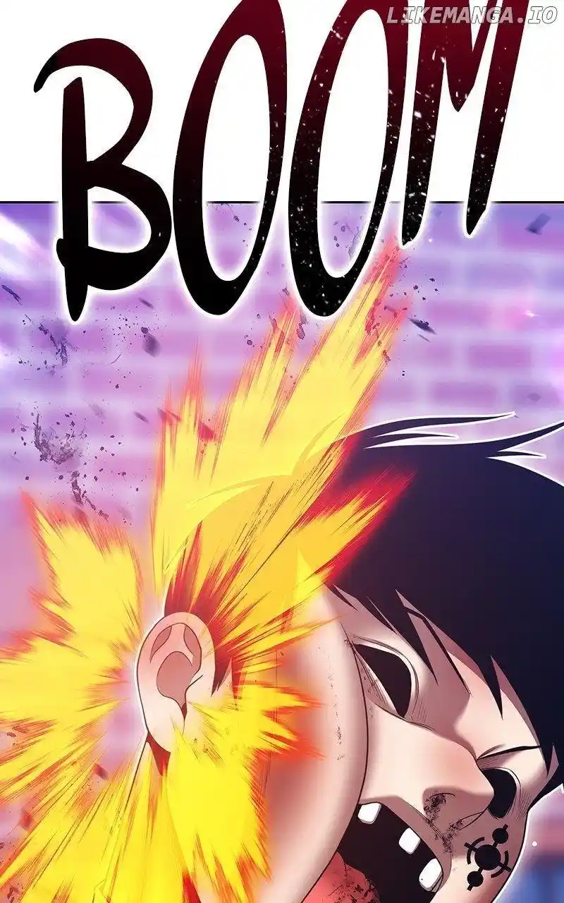 +99 Wooden Stick Chapter 107