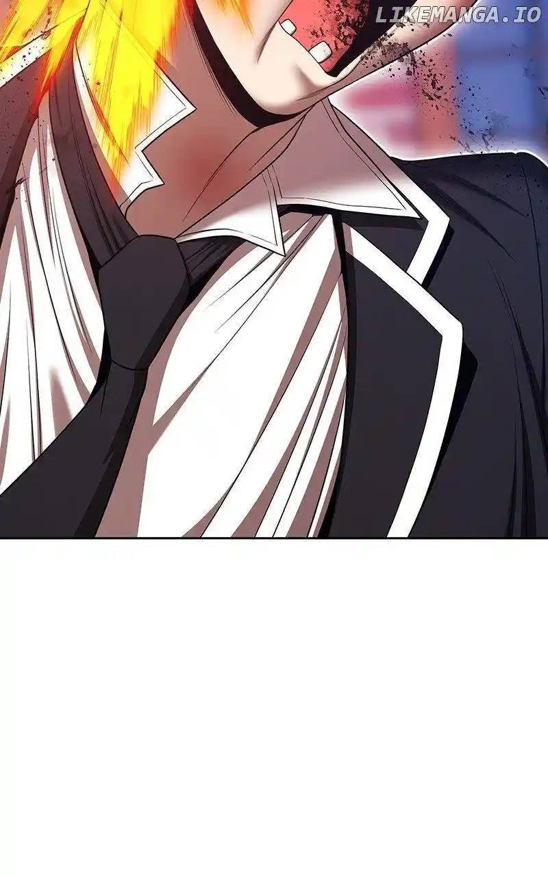 +99 Wooden Stick Chapter 107