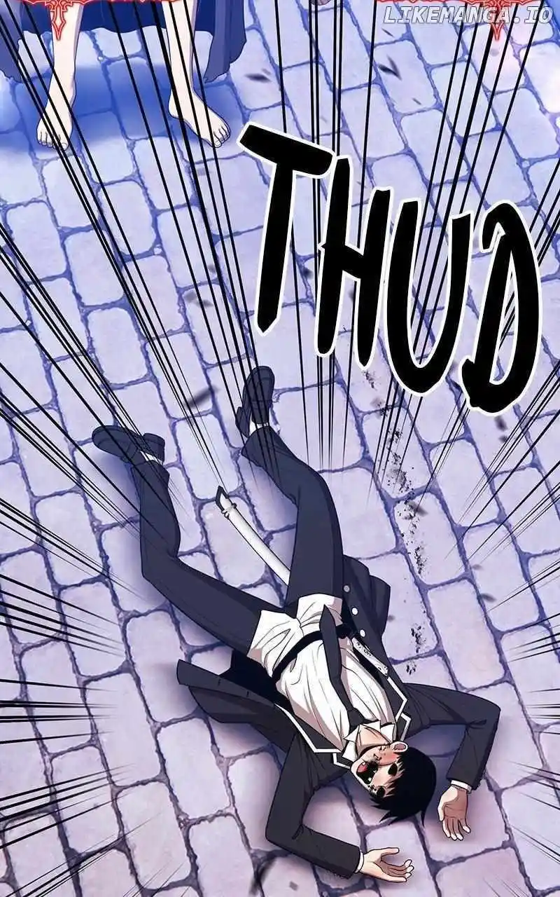 +99 Wooden Stick Chapter 107