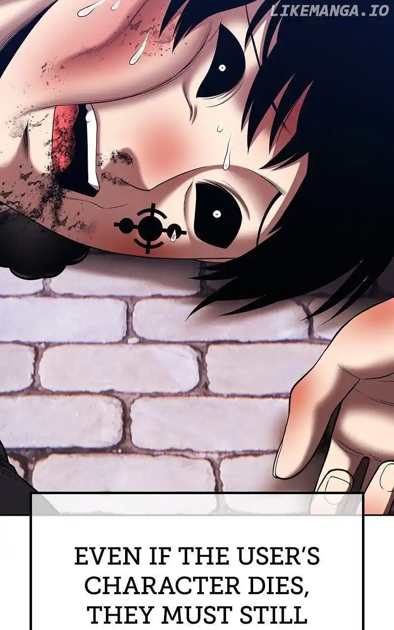 +99 Wooden Stick Chapter 107