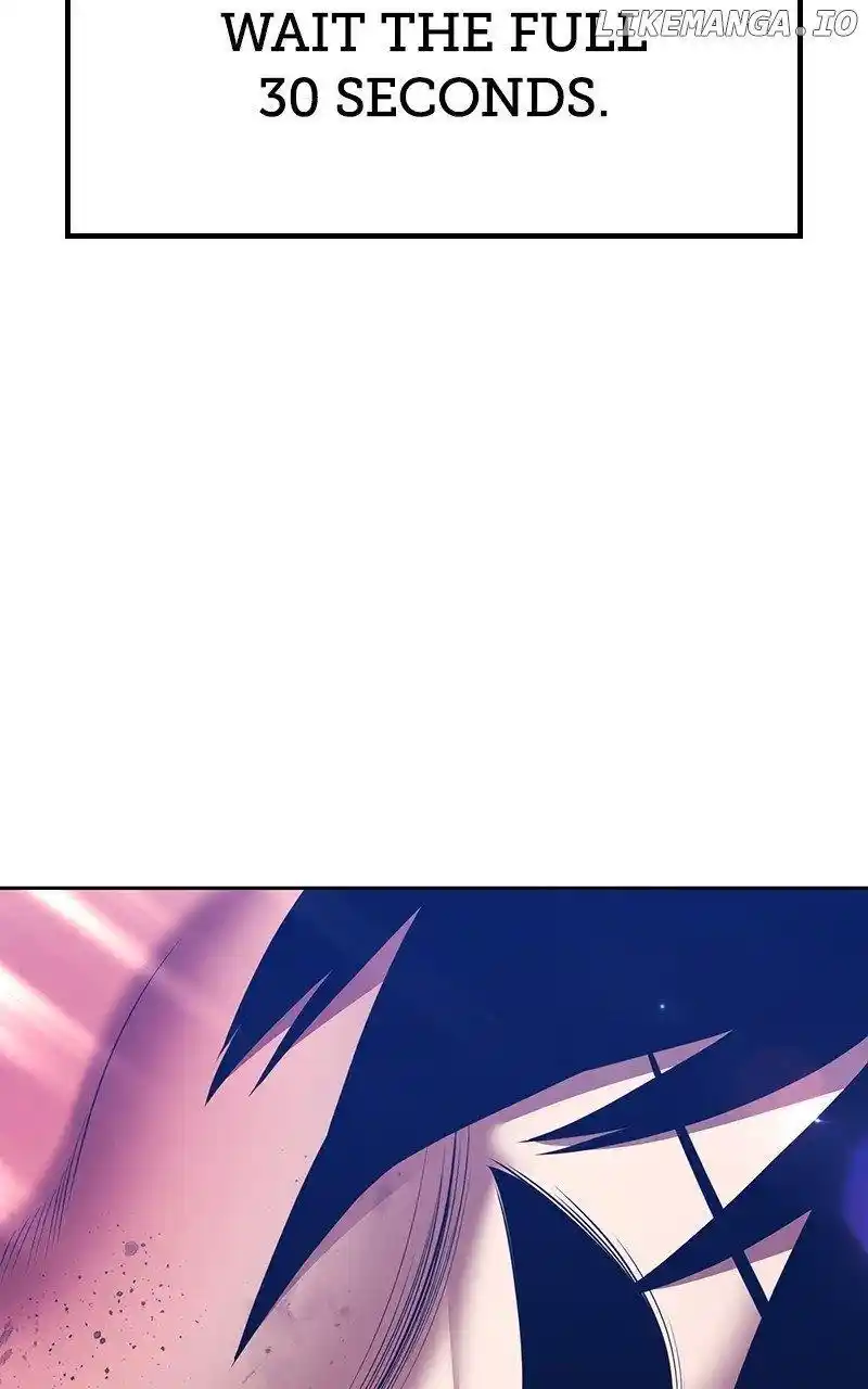 +99 Wooden Stick Chapter 107