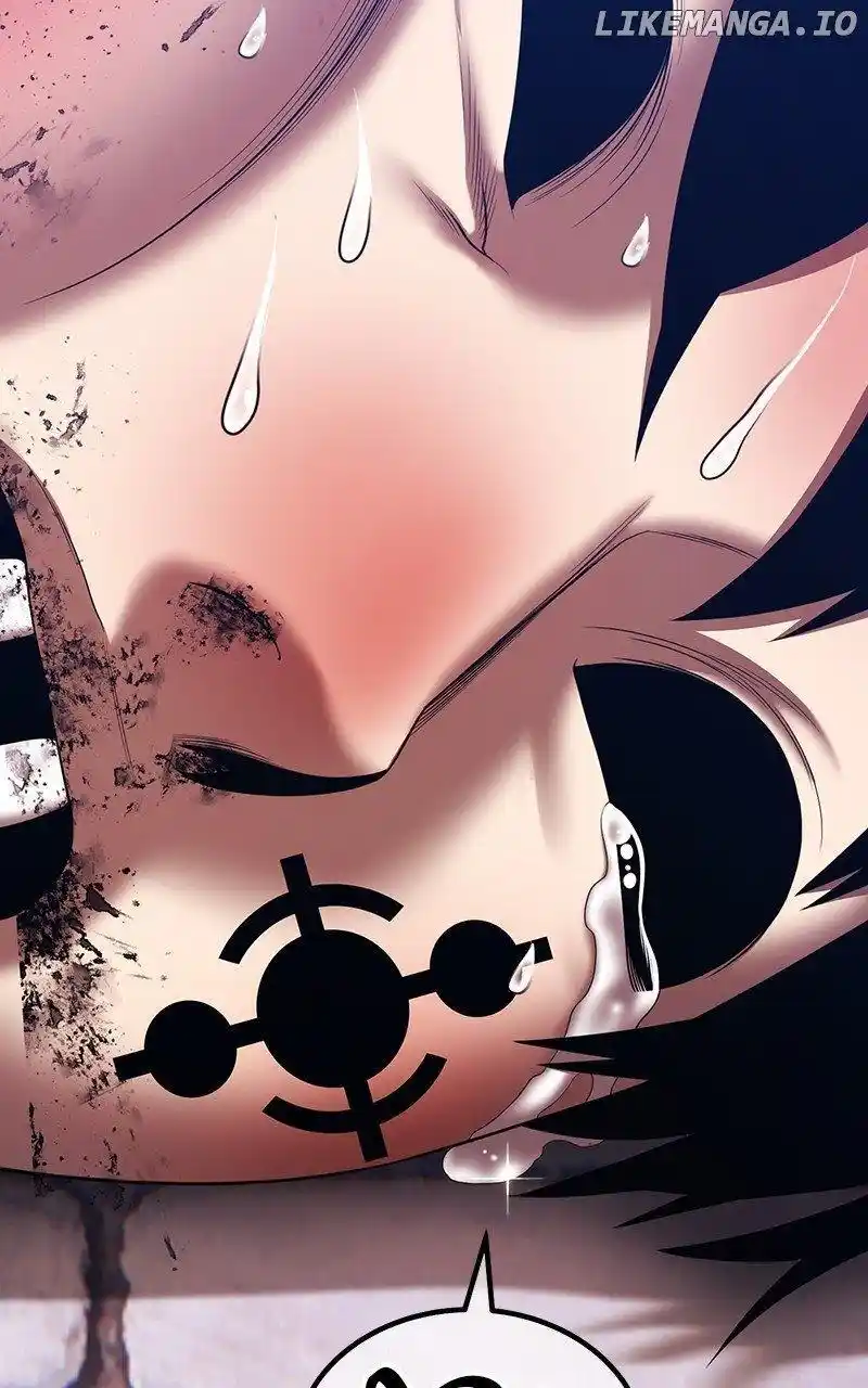 +99 Wooden Stick Chapter 107