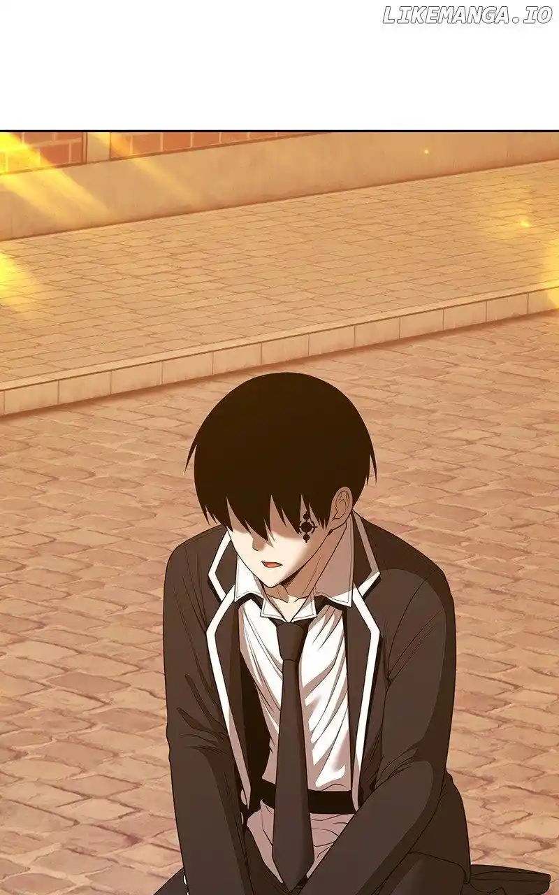 +99 Wooden Stick Chapter 107