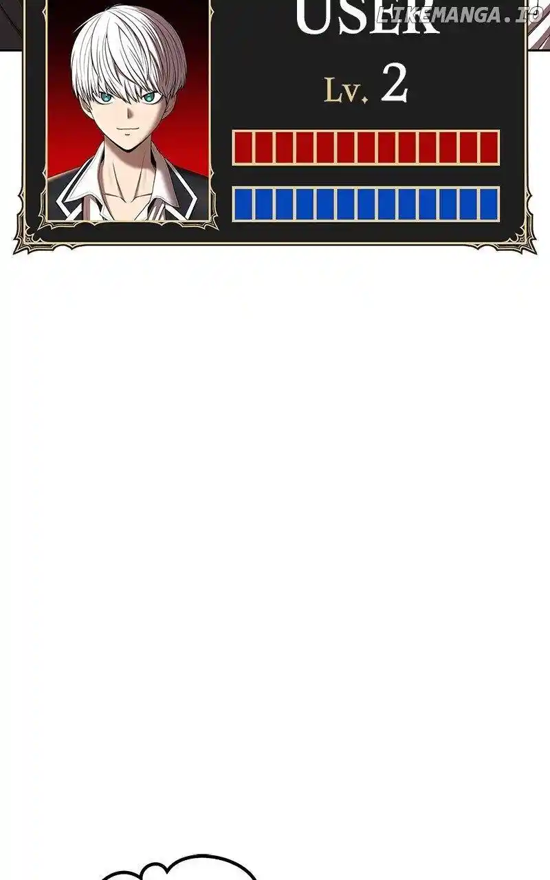 +99 Wooden Stick Chapter 107