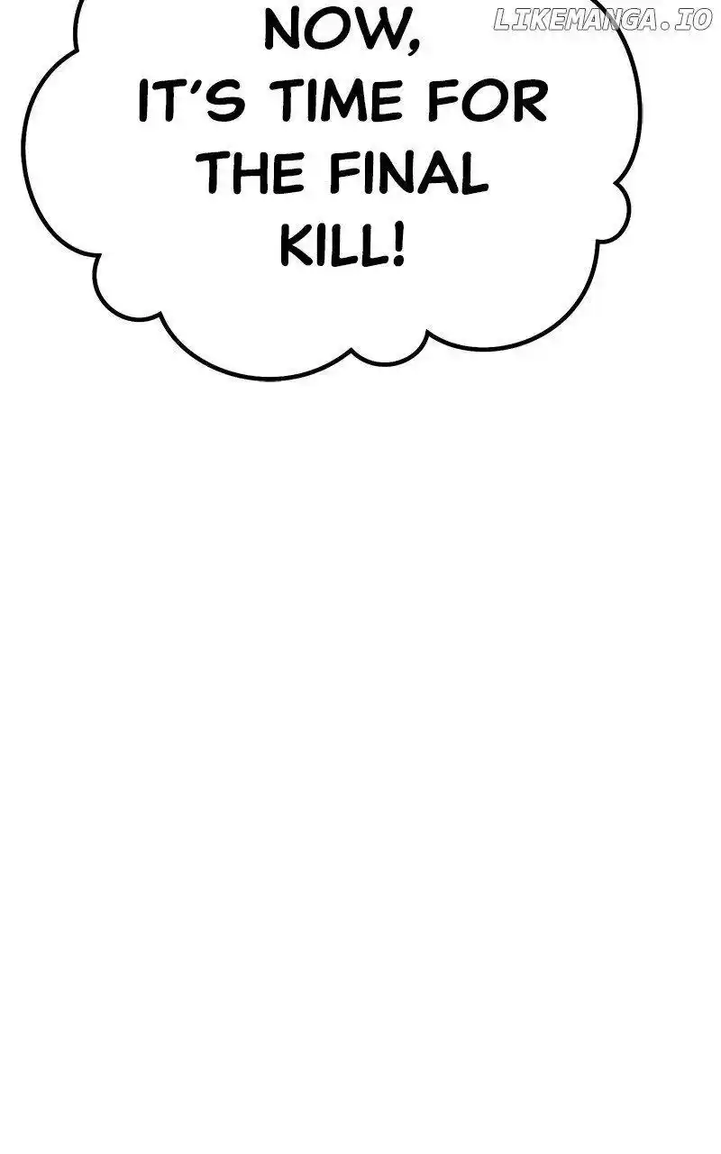 +99 Wooden Stick Chapter 107