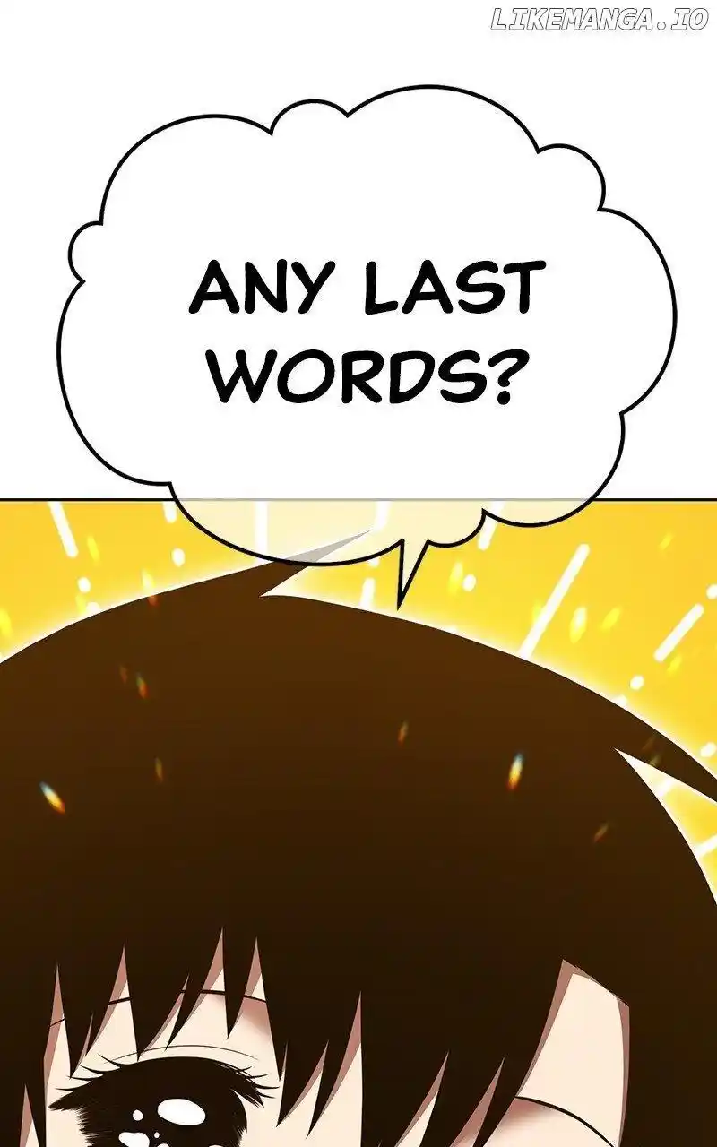 +99 Wooden Stick Chapter 107