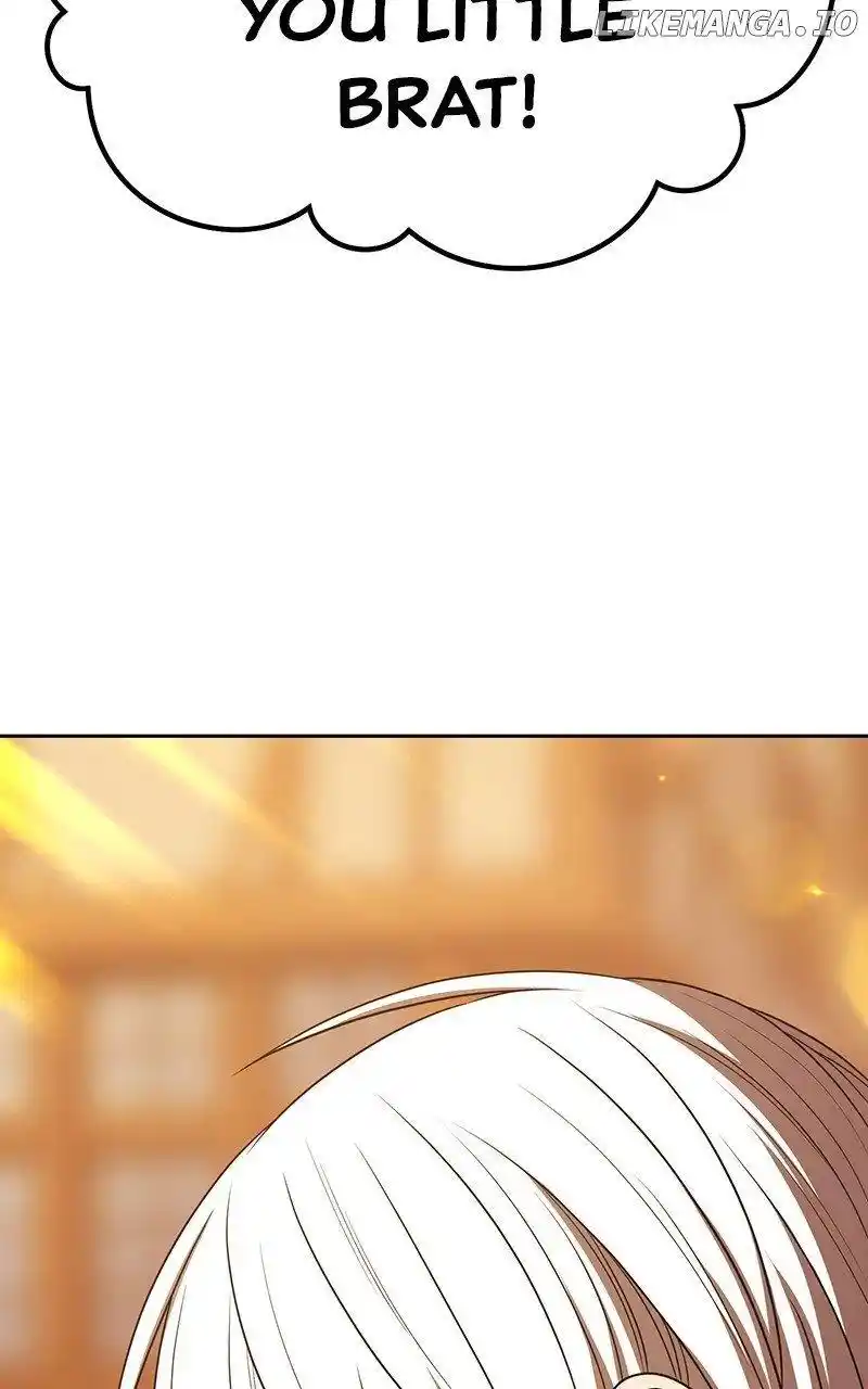 +99 Wooden Stick Chapter 107