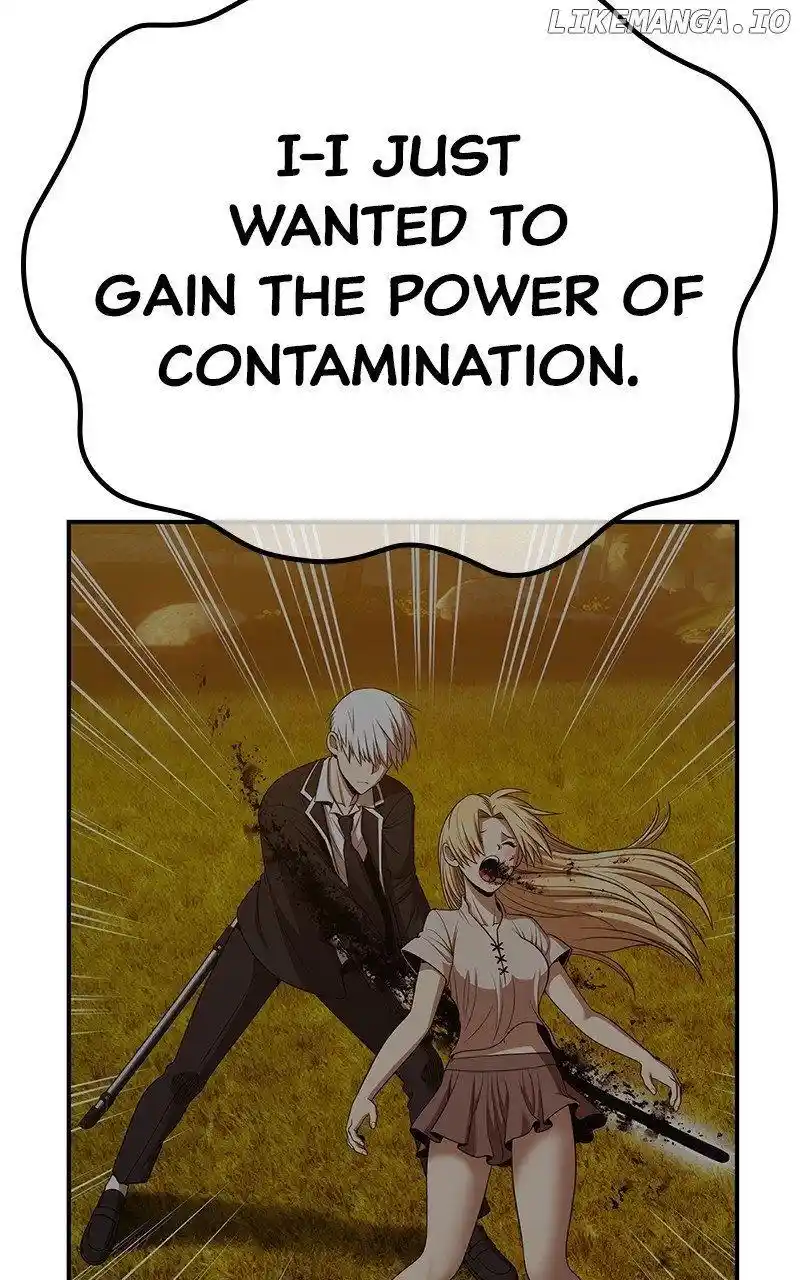 +99 Wooden Stick Chapter 107