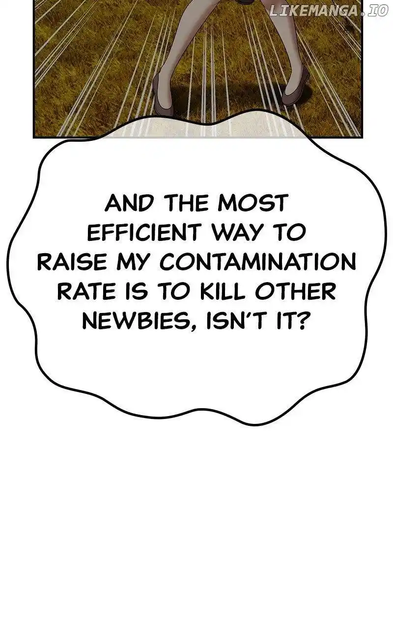 +99 Wooden Stick Chapter 107