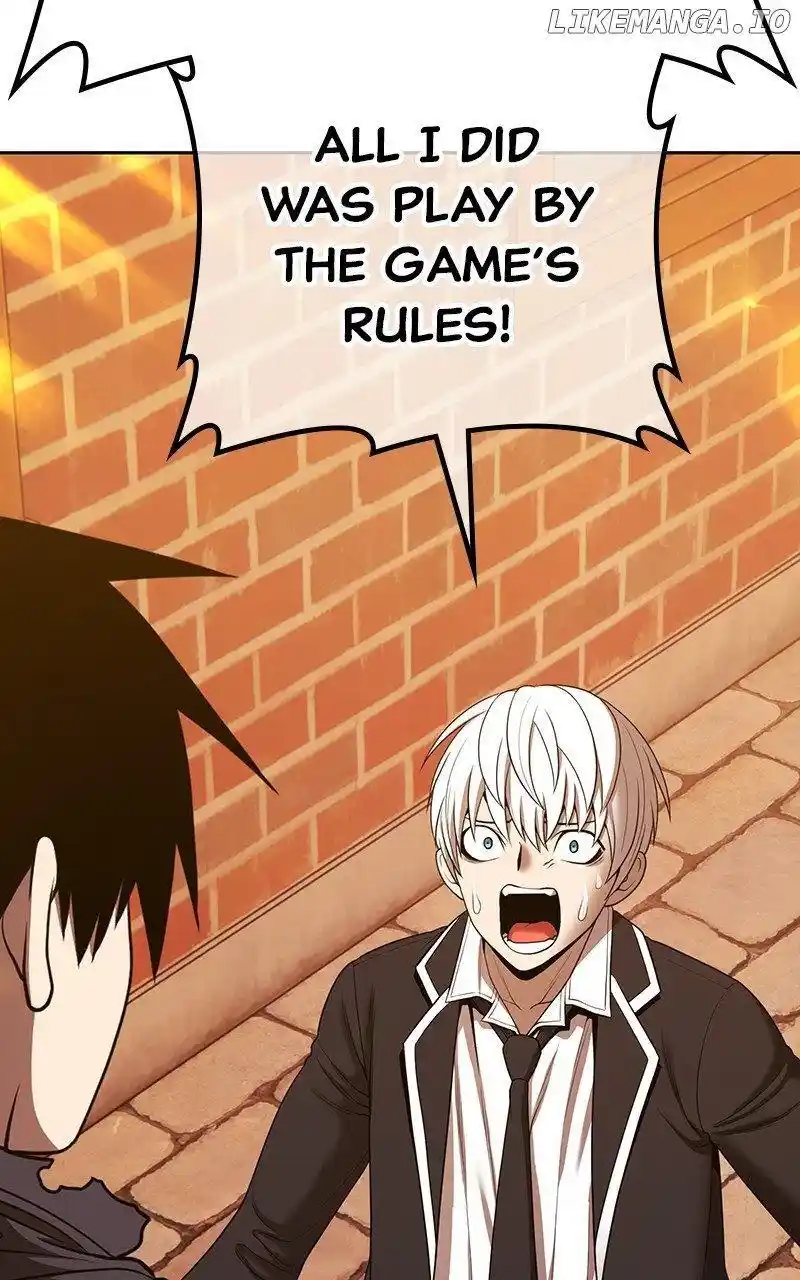 +99 Wooden Stick Chapter 107