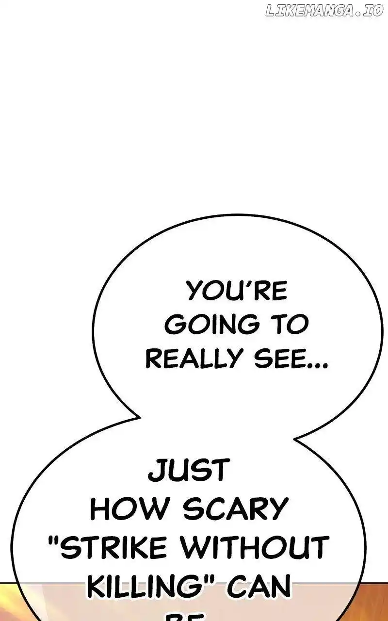 +99 Wooden Stick Chapter 107