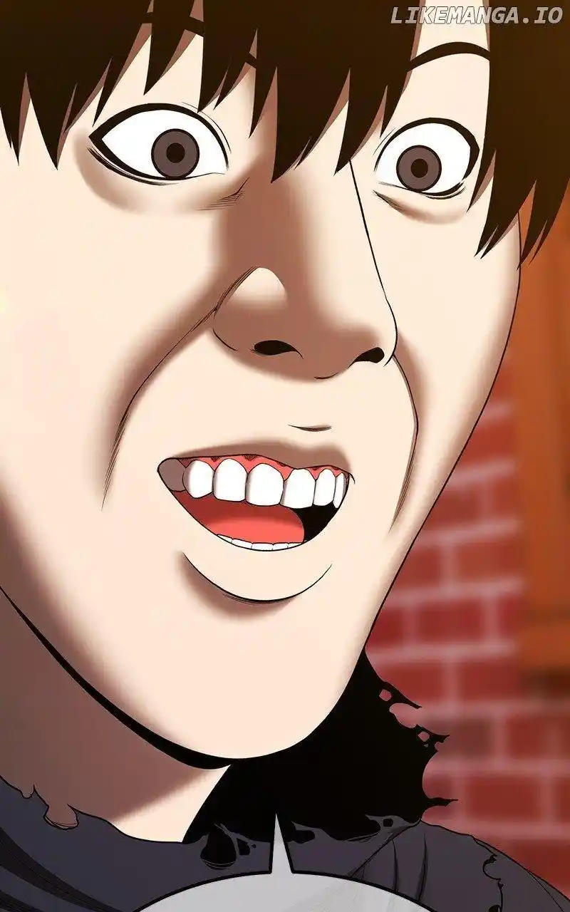 +99 Wooden Stick Chapter 107