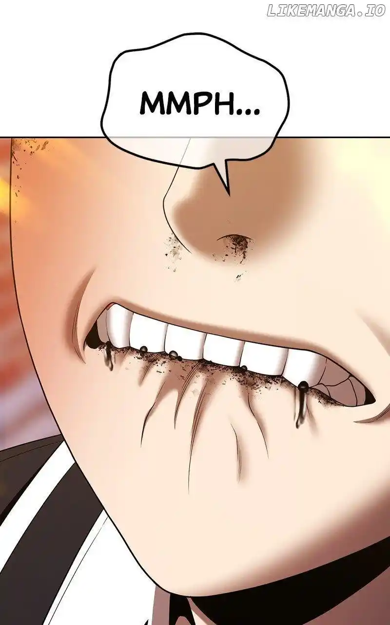 +99 Wooden Stick Chapter 107