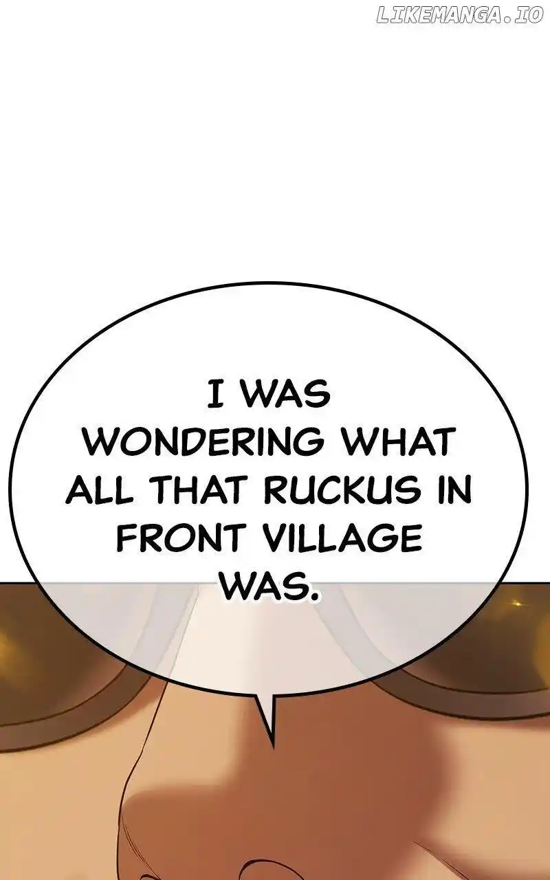 +99 Wooden Stick Chapter 107