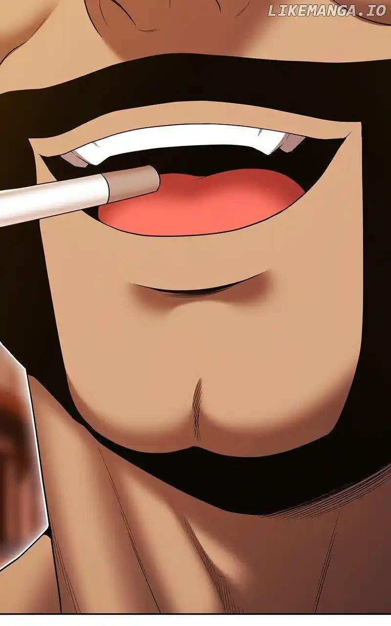 +99 Wooden Stick Chapter 107