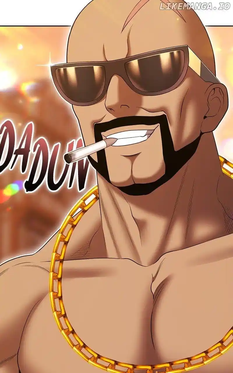 +99 Wooden Stick Chapter 107