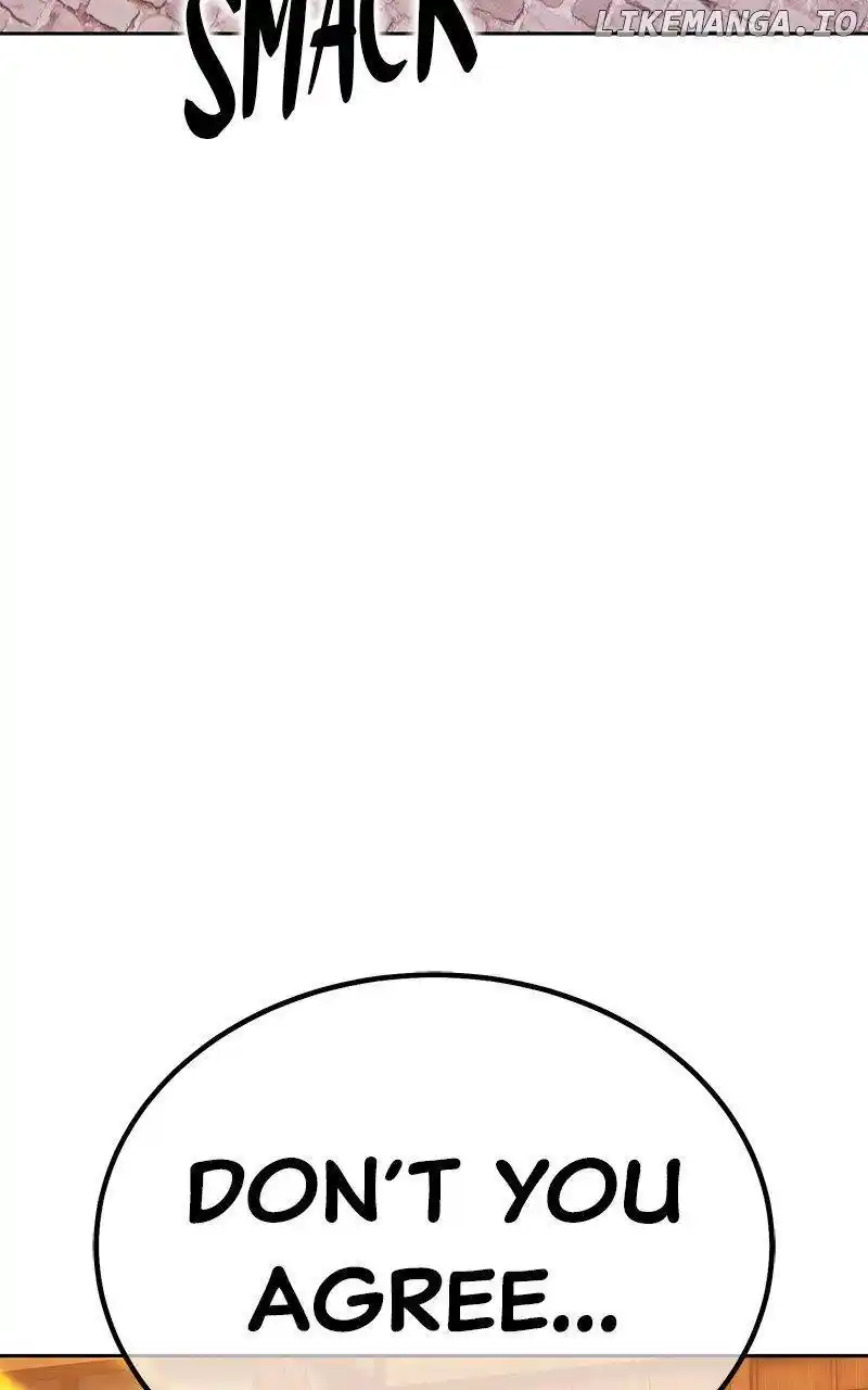 +99 Wooden Stick Chapter 107