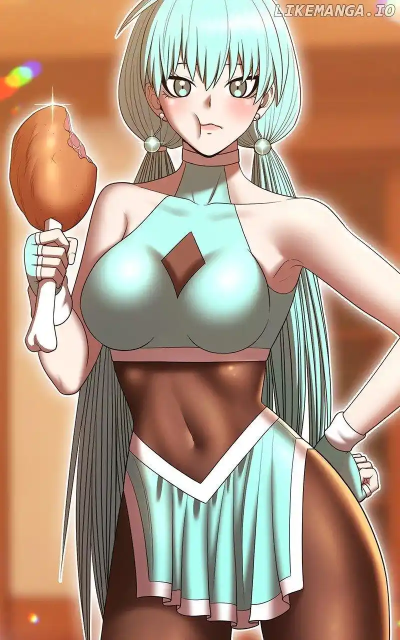 +99 Wooden Stick Chapter 107