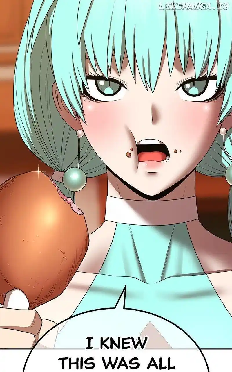 +99 Wooden Stick Chapter 107