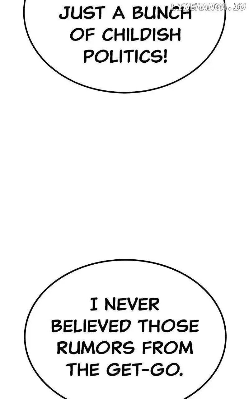 +99 Wooden Stick Chapter 107