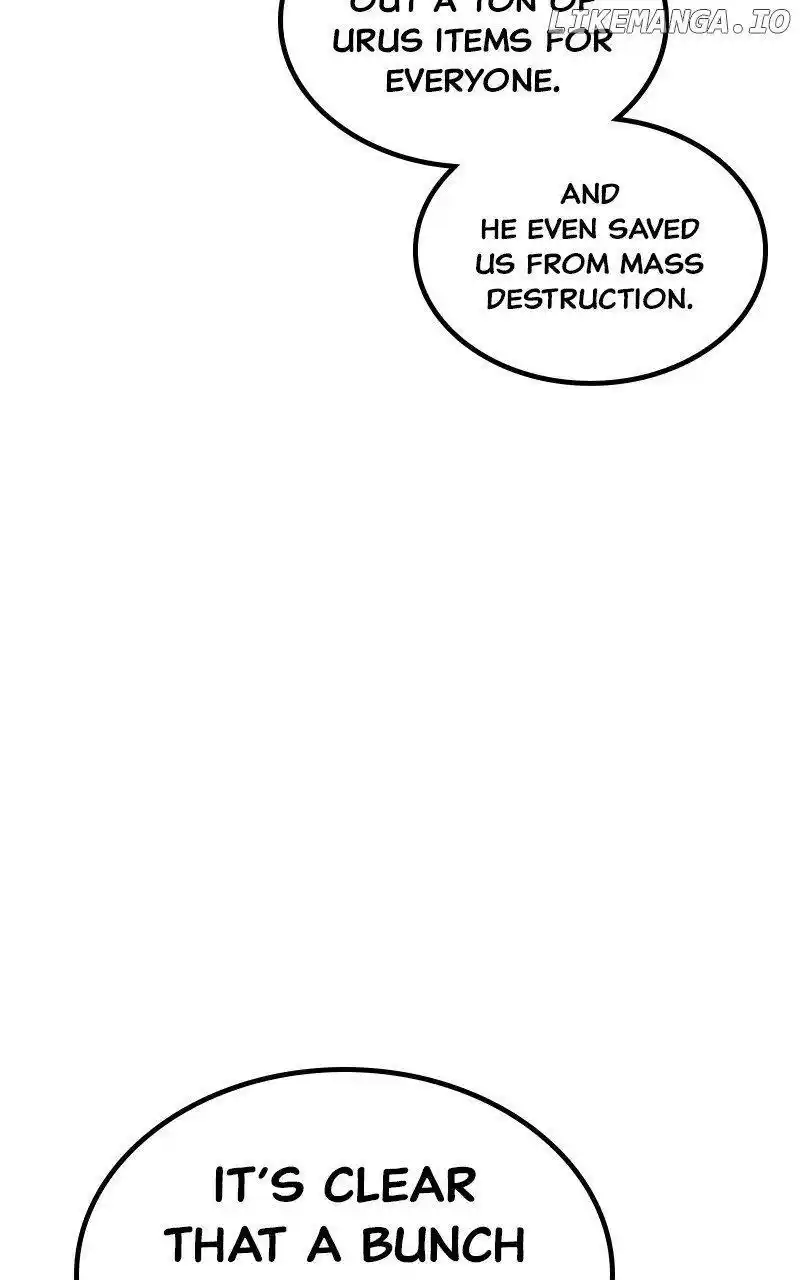 +99 Wooden Stick Chapter 107