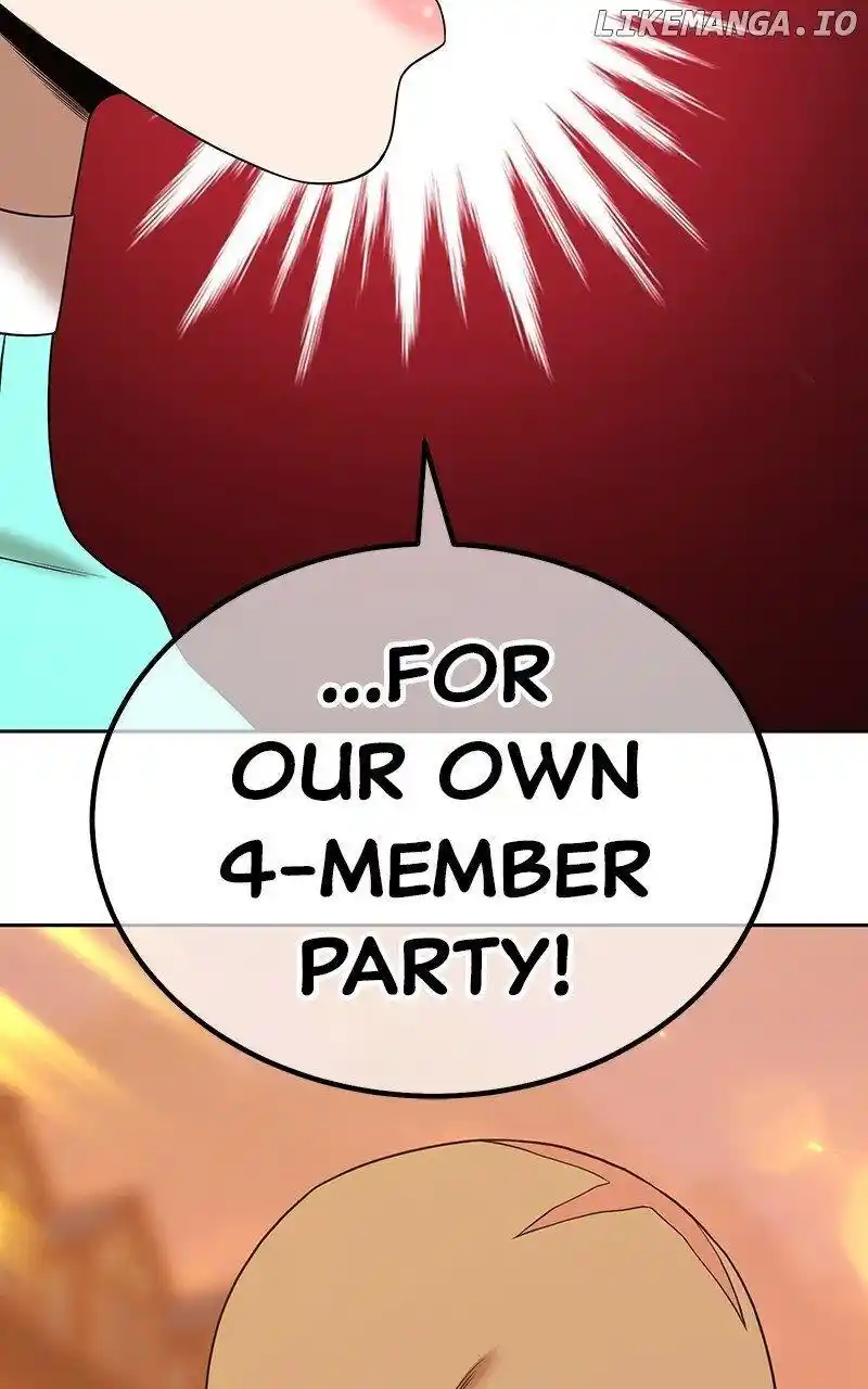 +99 Wooden Stick Chapter 107