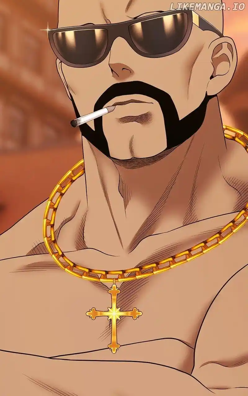 +99 Wooden Stick Chapter 107