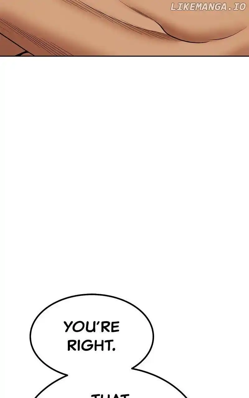 +99 Wooden Stick Chapter 107