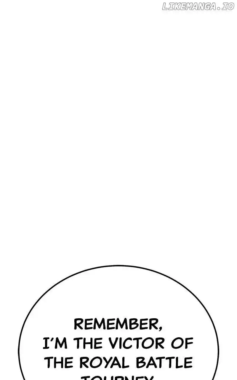 +99 Wooden Stick Chapter 107