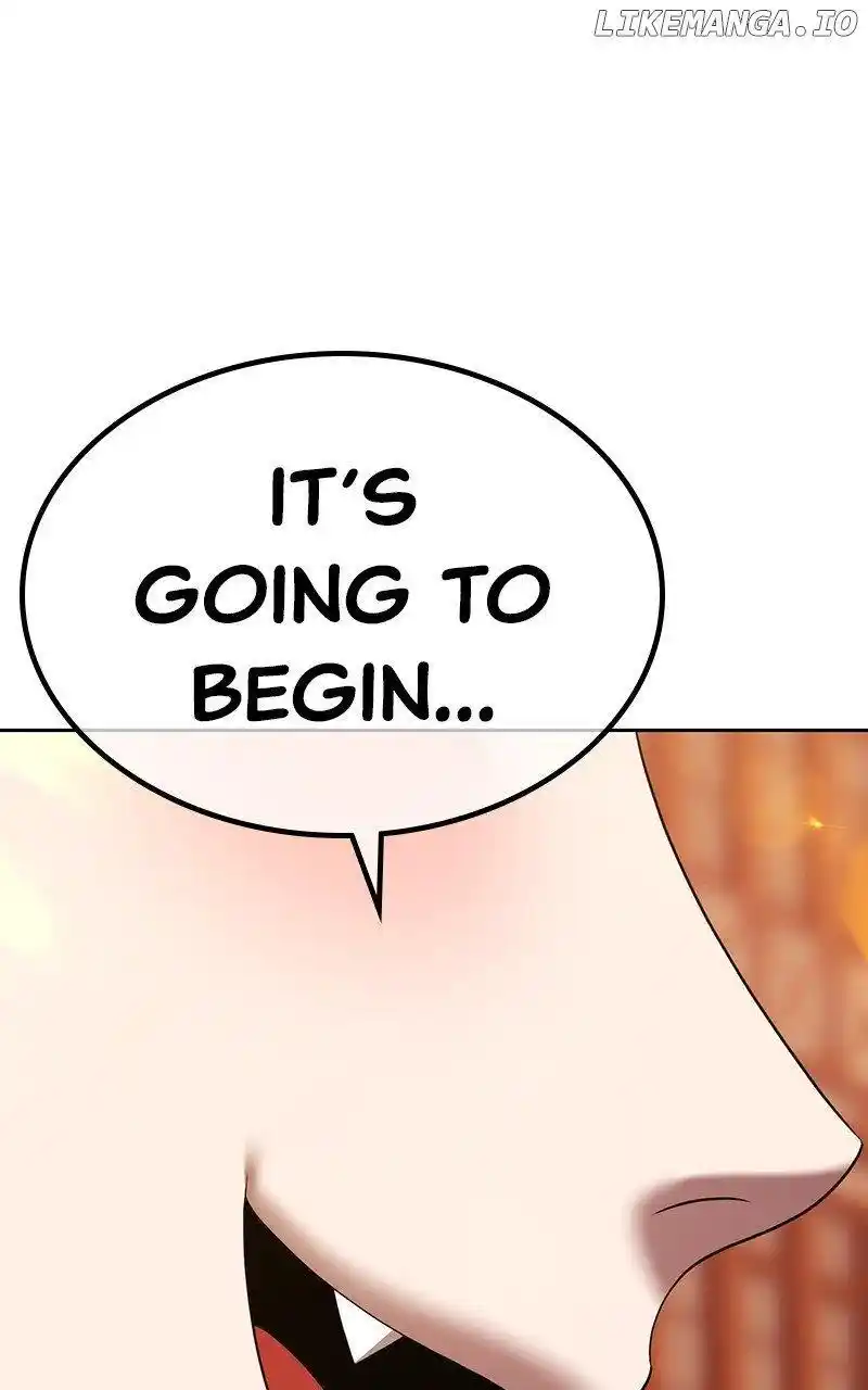 +99 Wooden Stick Chapter 107