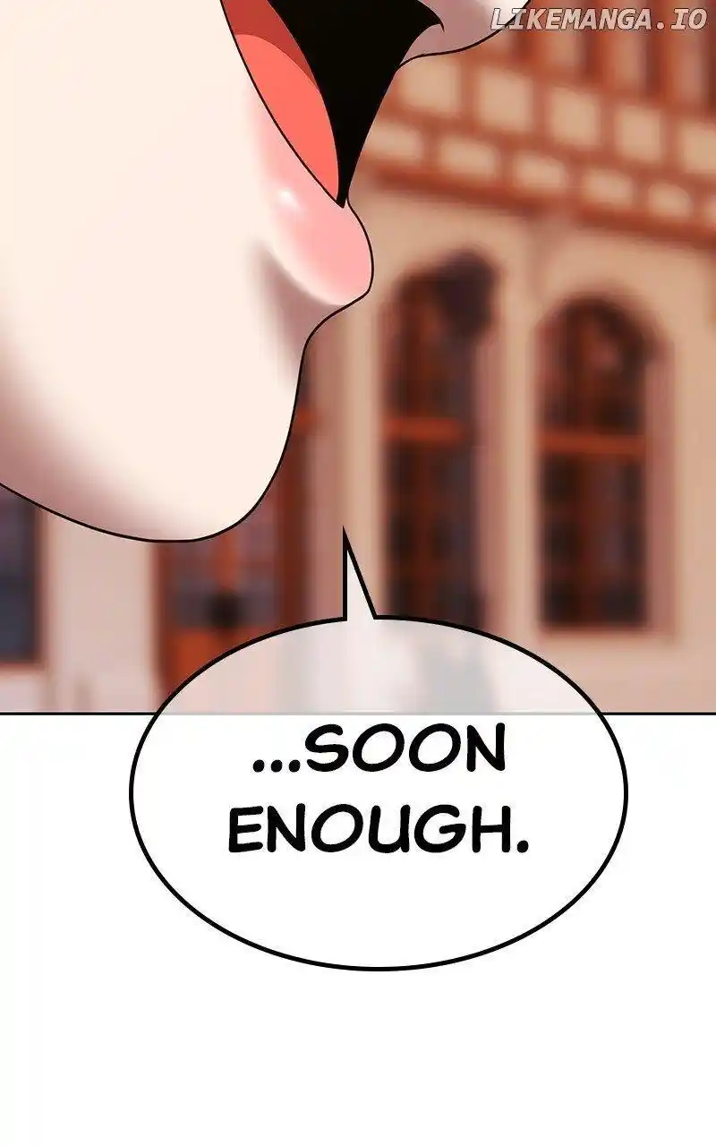 +99 Wooden Stick Chapter 107