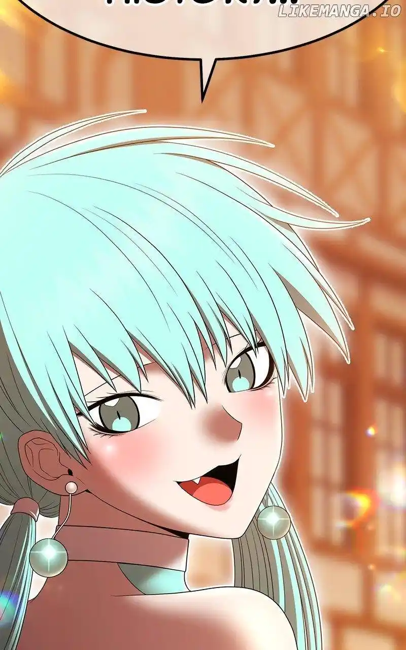 +99 Wooden Stick Chapter 107