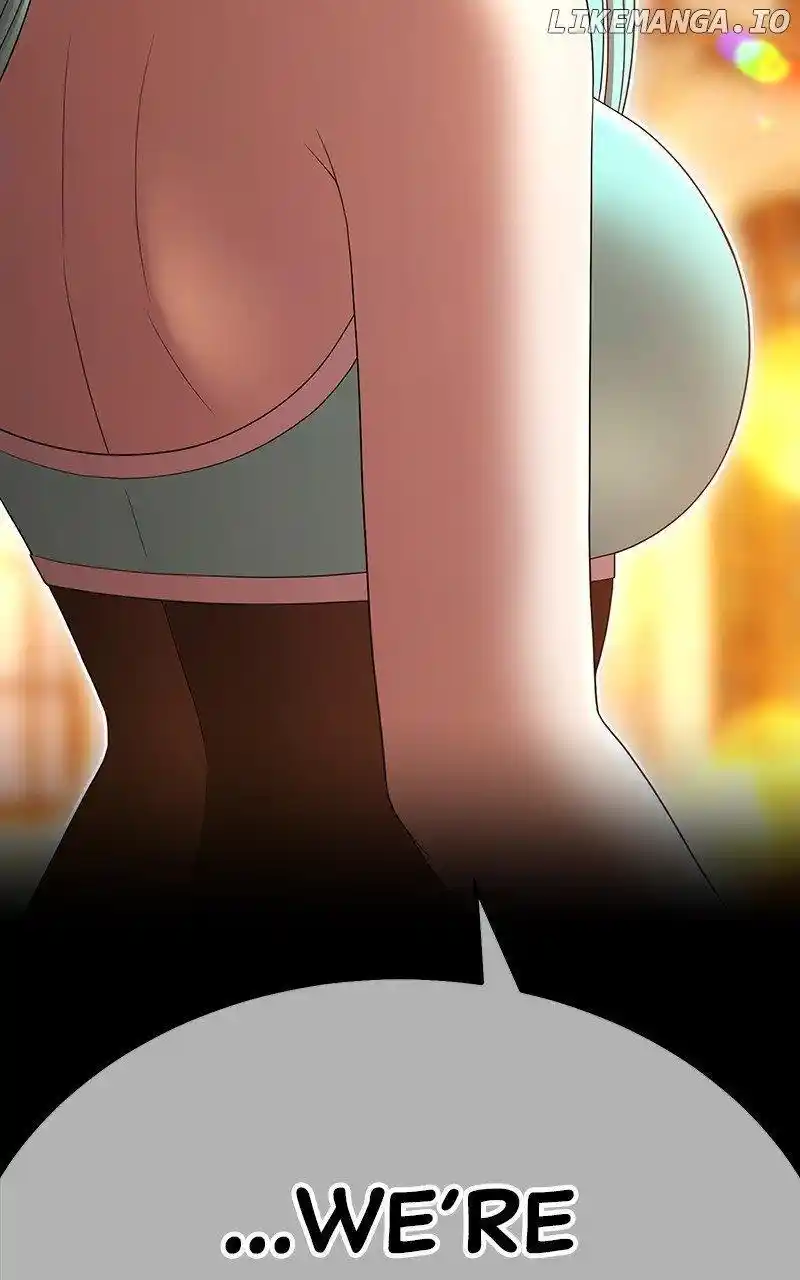 +99 Wooden Stick Chapter 107