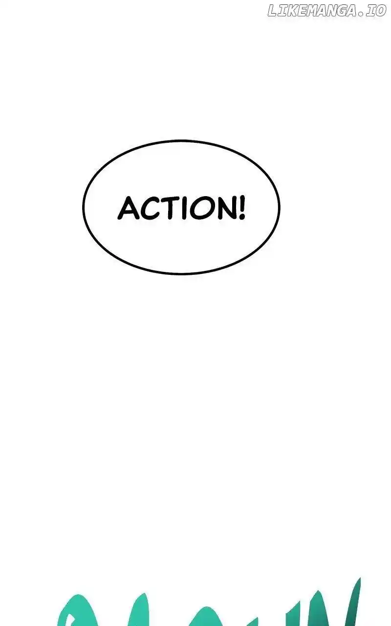 +99 Wooden Stick Chapter 107