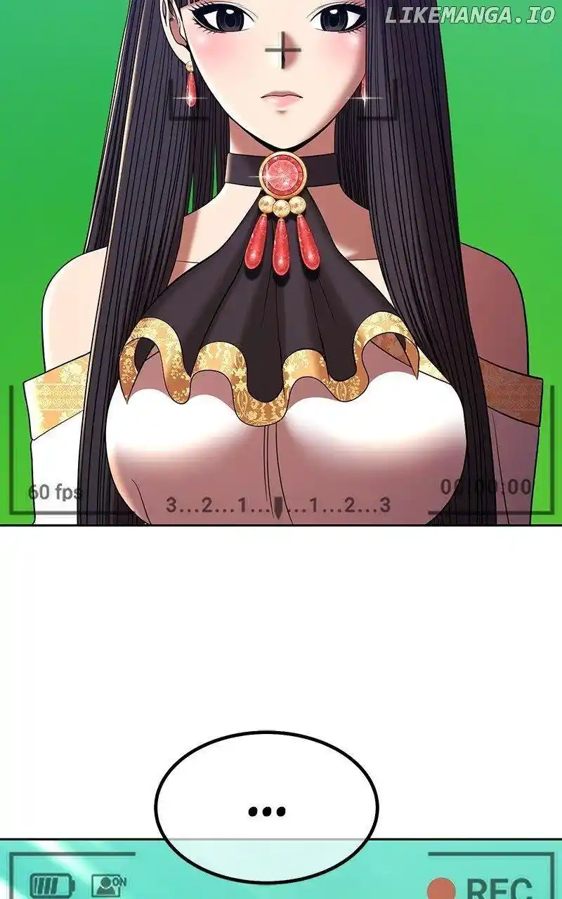 +99 Wooden Stick Chapter 107