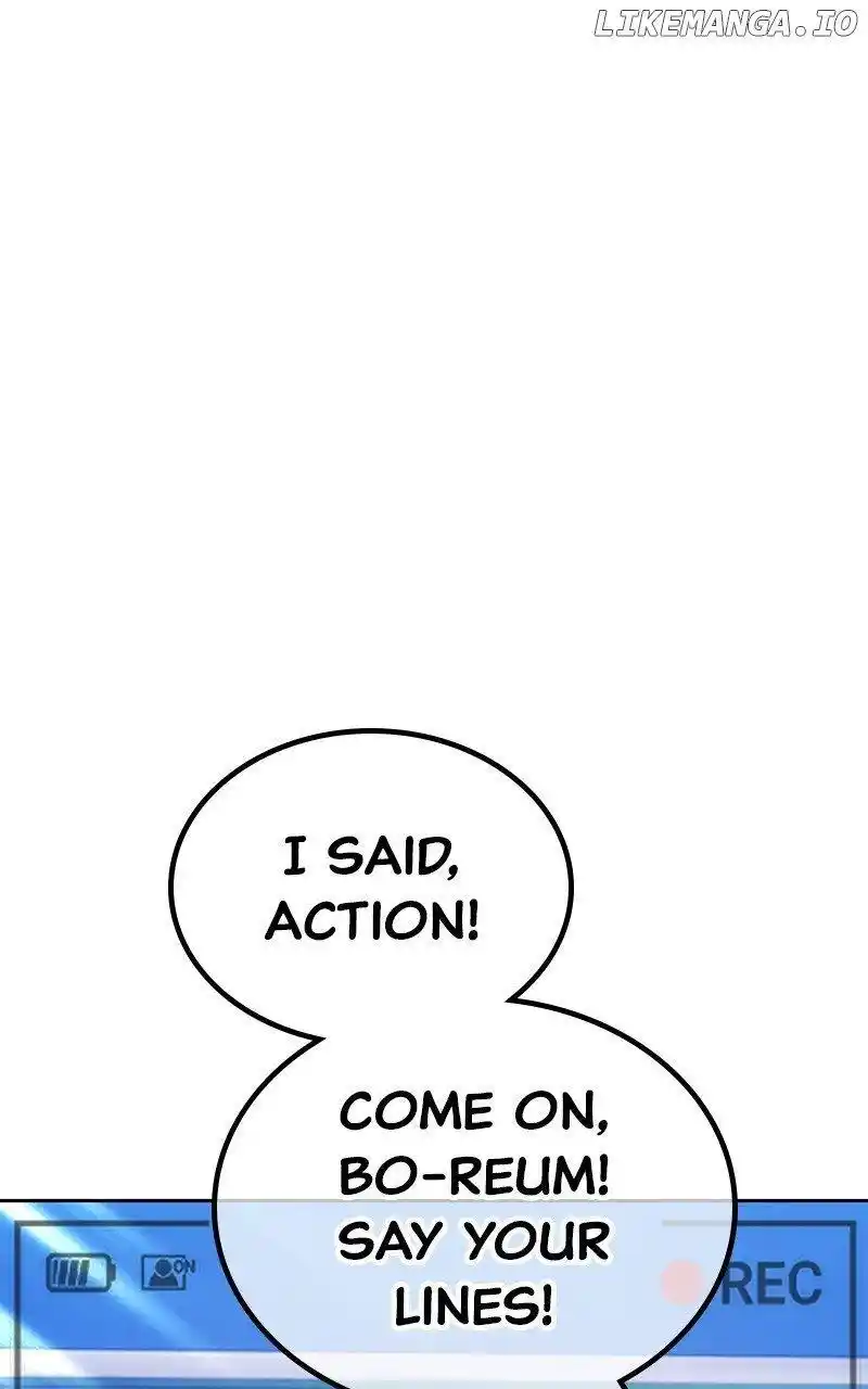 +99 Wooden Stick Chapter 107