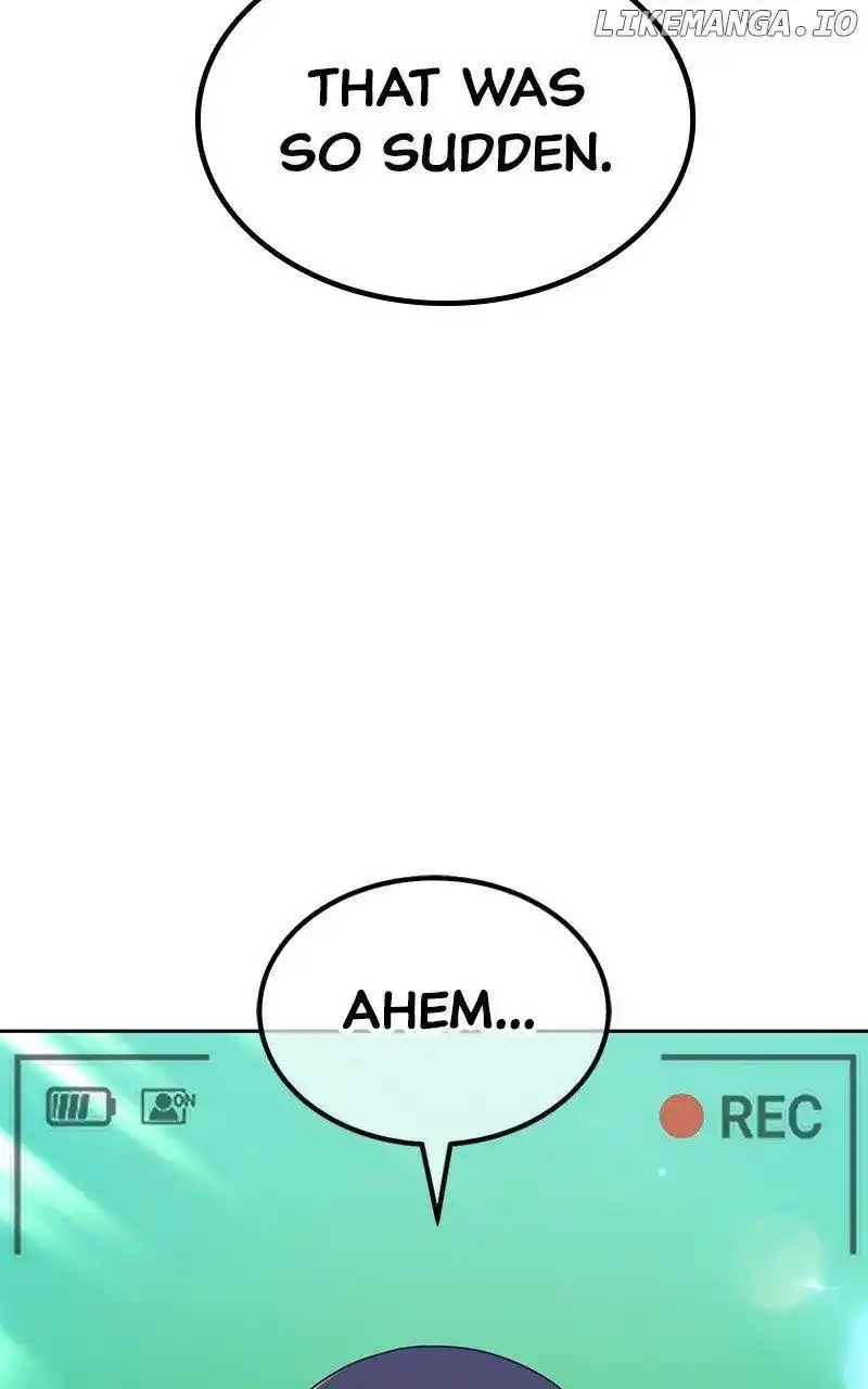 +99 Wooden Stick Chapter 107