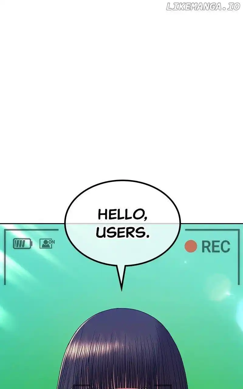 +99 Wooden Stick Chapter 107