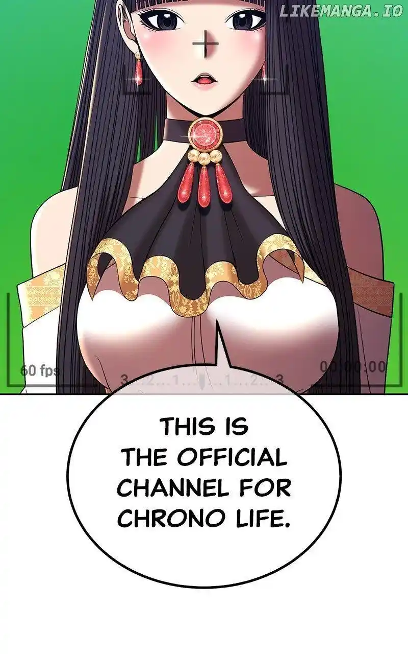 +99 Wooden Stick Chapter 107