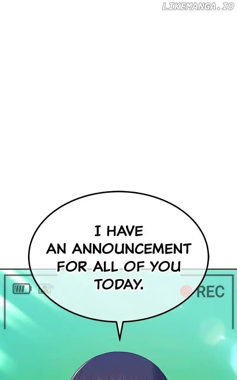 +99 Wooden Stick Chapter 107