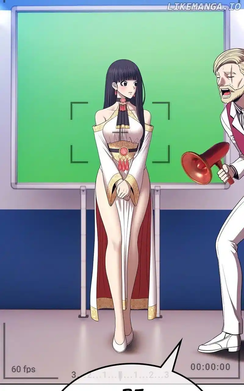 +99 Wooden Stick Chapter 107