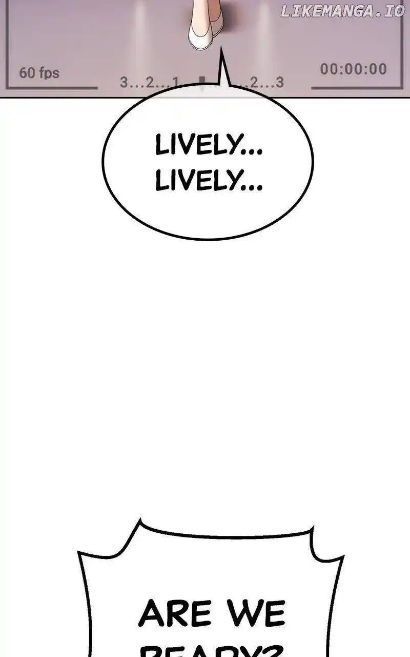 +99 Wooden Stick Chapter 107