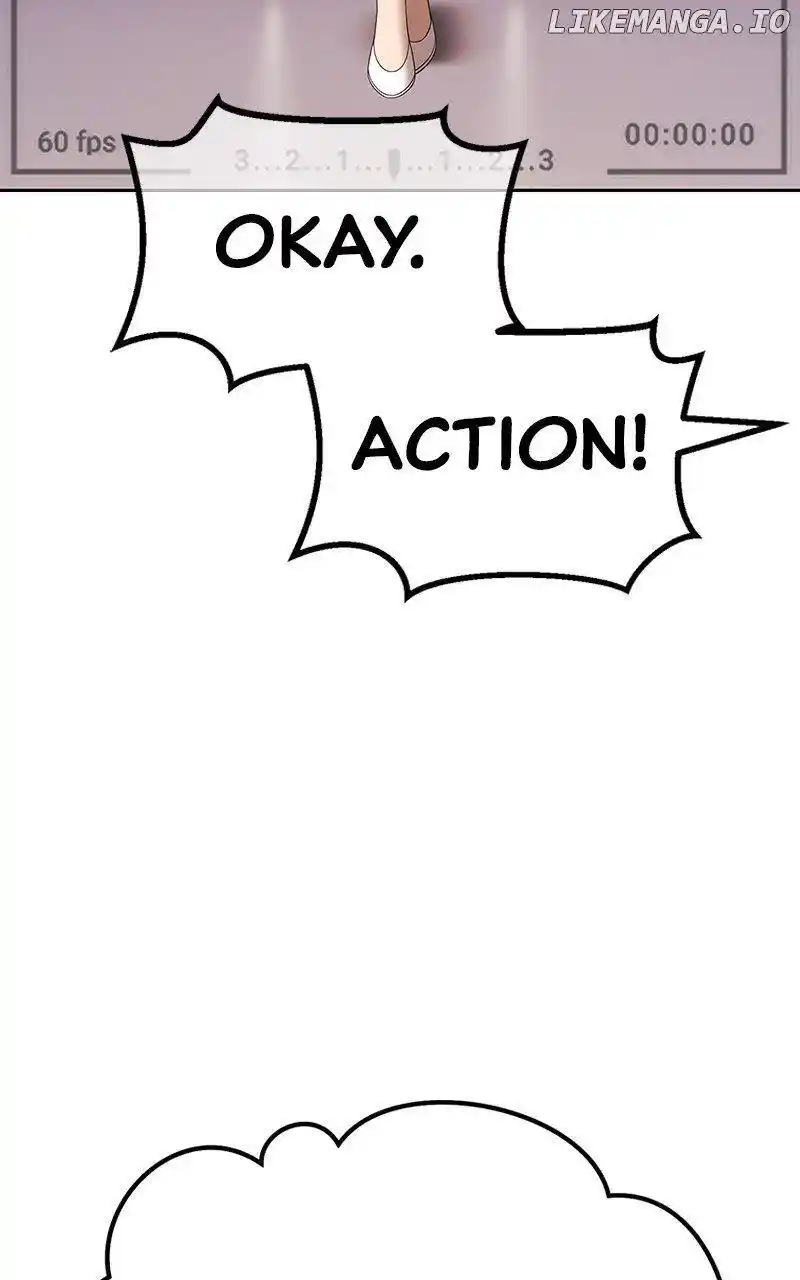 +99 Wooden Stick Chapter 107